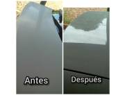 Pulido y Encerado CDE