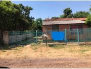 Vendo Casa en Benjamín Aceval