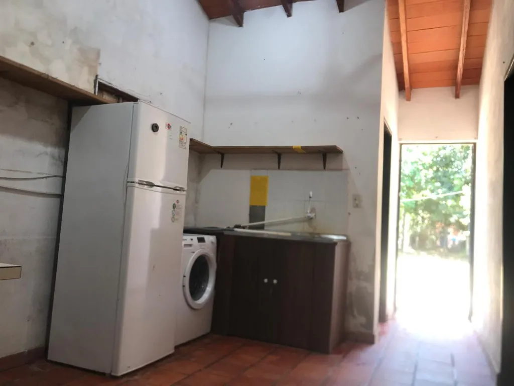 Vendo Casa en Benjamín Aceval REMATO — foto 2