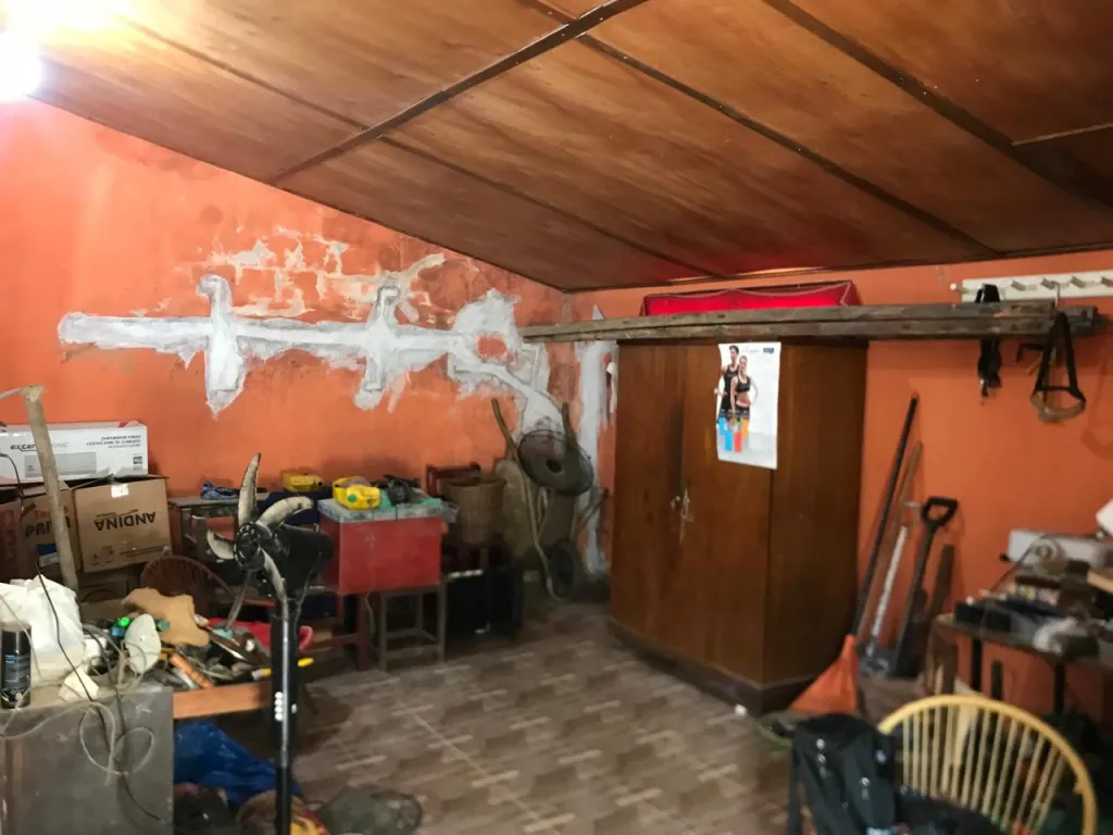 Vendo Casa en Benjamín Aceval REMATO — foto 3