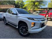 Mitsubishi New Triton GLS 2020 fin