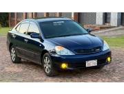 Toyota Allion 2002 ri