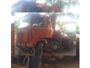 Scania 111_360 caballito solamente vendo solo de contado. Para arrancar (anda todo), traer