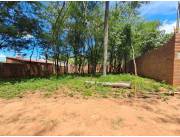 Vendo hermoso Terreno en Ciudad de Limpio