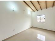 Vendo Moderno Duplex a Esteenar en Lambaré.