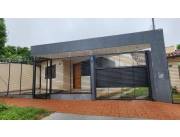 VENDO DUPLEX EN VILLA ELISA ZONA AVDA. VON POLESKI