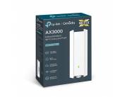 PUNTO DE ACCESO TP-LINK EAP650 OUTDOOR AX3000 WIFI6