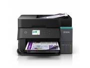 IMPRESORA EPSON L6370 MULTIFUNCION DUPLO/WIF/RED