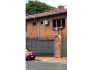 VENDO HERMOSO DUPLEX EN ASUNCION ZONA COLON (COOPERATIVA UNIVERSITARIA)