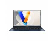 NOTEBOOK ASUS VIVO CI5 X1504VA-NJ742W/15/8/512/W11/ING/AZUL