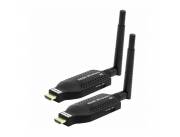 EXTENSOR HDMI INALAMBRICO SATE A-HD132