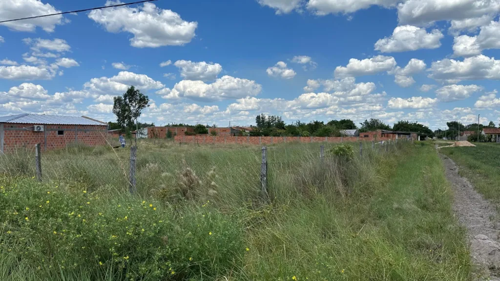 En Venta Terreno en Pilar en Ñeembucu ID 31247 — foto 2