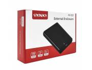 GAVETA SATE AX-333 USB 3.0/8TB/3.5"