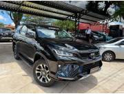Toyota FORTUNER DIAMOND 2026 0KM