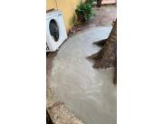 Albañilería y Plomeria