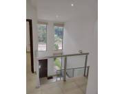ALQUILO DUPLEX EN BARRIO CERRADO SURUBII. COD 1360