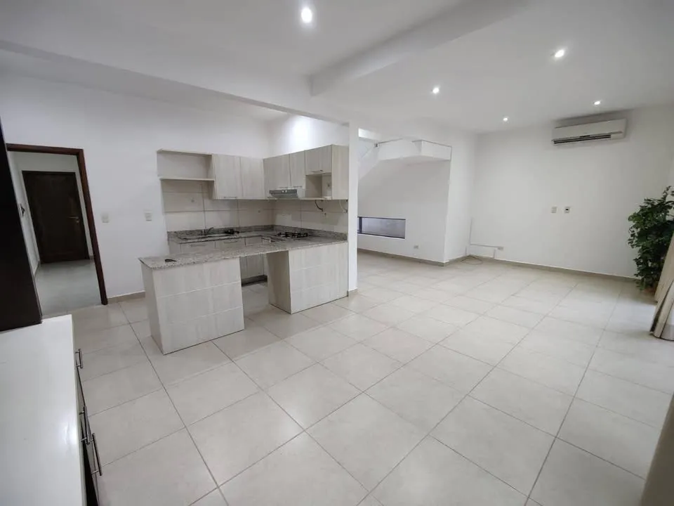 ALQUILO DUPLEX EN BARRIO CERRADO SURUBII. COD 1360 — photo 2