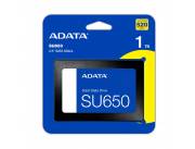 SSD ADATA 1TB SU650 ASU650SS-1TT-R 2.5 SAT3