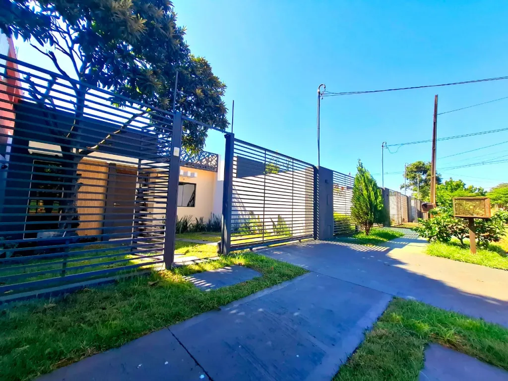 EN VENTA CASA EN BARRIO SAN FRANCISCO CAMBYRETA — foto 2