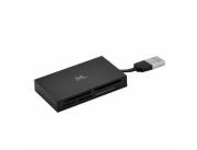 LECTOR DE MEMORIA MTEK CR-620 UBS 2.0 6X1