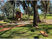 CASA QUINTA EN HERNANDARIAS