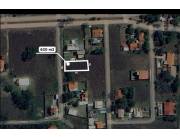 VENDO TERRENO EN SAN BERNARDINO - PUERTA DEL LAGO