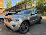 Jeep Grand Cherokee Laredo 2019 [ÚNICO DUEÑO]