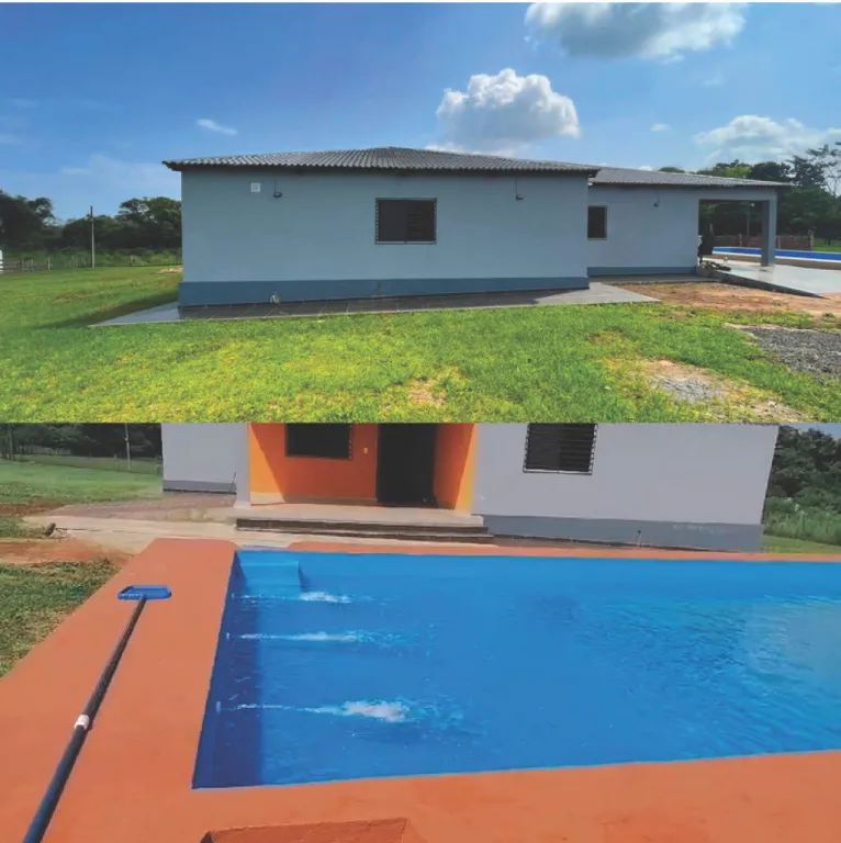 Casa Quincho cerca de AguaVista — foto 2