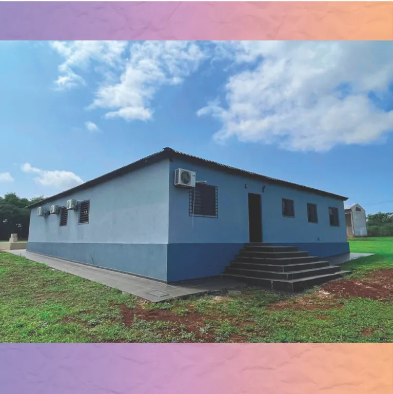 Casa Quincho cerca de AguaVista — foto 3