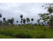 VENDO TERRENO EN LA CIUDAD DE ITA LIMITE ITAUGUA