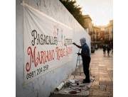 PASACALLES MARIANO ROQUE ALONSO EN EL DÍA - ASUNCIÓN - PARAGUAY