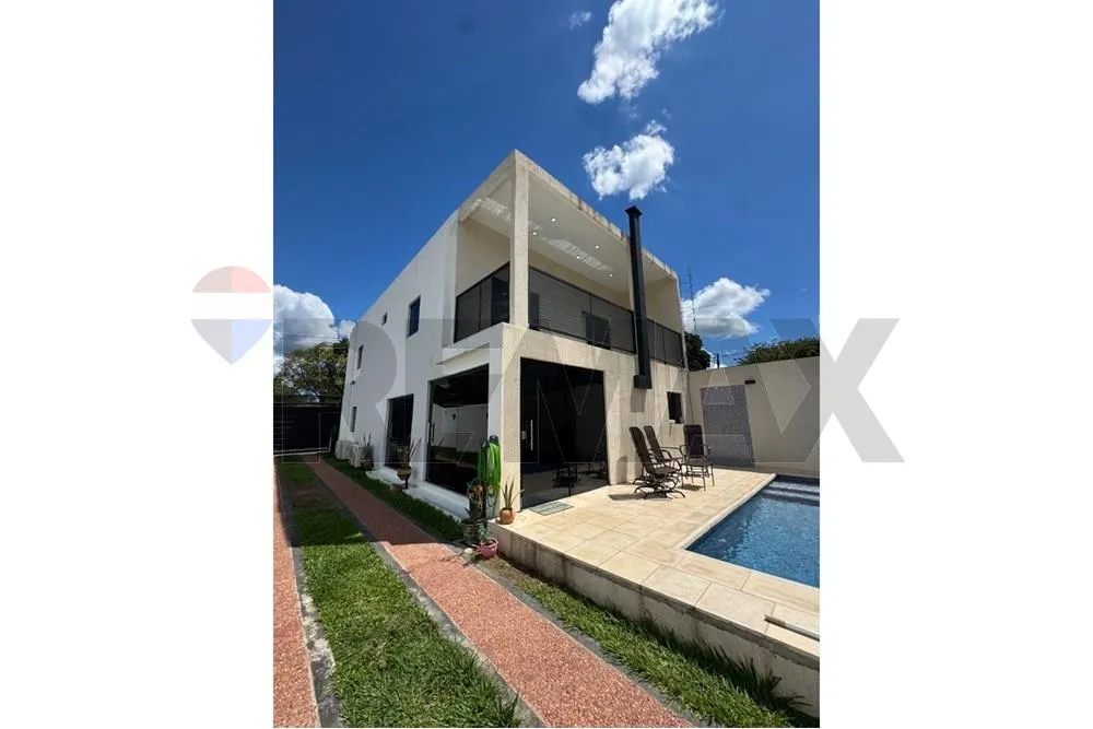 VENDO CASA CON PISCINA EN LAMBARE SAN ISIDRO — фото 2
