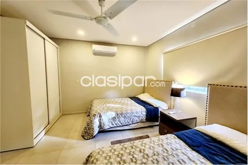 Casa-Venta-Zona Pirayu'i, Av. Guillermo Naumann, Country Village San Bernard, San Bernardi — foto 3