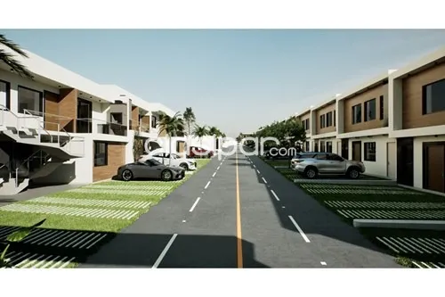 Departamento en venta en Loma merlo, Fernando de la Mora — foto 3