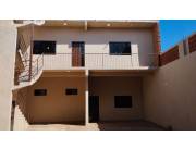 DEPARTAMENTO DE 2 DORMITORIOS EN VISTA ALEGRE ASUNCIÓN