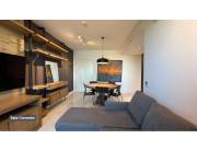 ALQUILO DEPARTAMENTO EN EDIFICIO EMINENT 2 DORMITORIOS