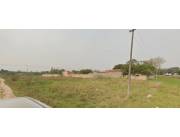 🏞 ¡OPORTUNIDAD ÚNICA! EN VENTA: ESPECTACULAR TERRENO EN YPANÉ 🤩