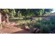 Vendo Terreno – B° Rosedal-Ypatí/Villa Elisa.