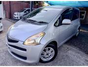 HERMOSO TOYOTA RACTIS 2.010 - GRIS