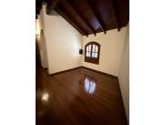 Hermosa y amplia casa en zona Goethe