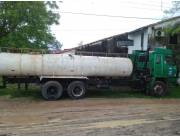 Oferta Camion Hidrante de 20.000 Litros!! 80 millones!