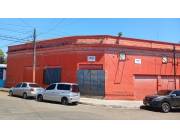 EN VENTA SALON COMERCIAL