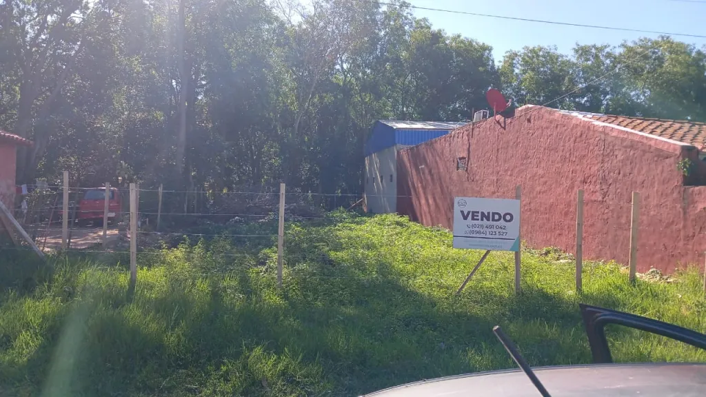 TERRENO EN VENTA EN SAN LORENZO — Foto 2