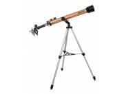 Telescopio 660x