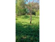 TERRENO EN VENTA EN CAPIATA