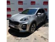 Kia Sportage 2020