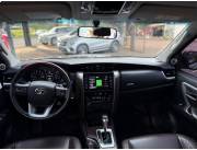 Vendo Toyota Fortuner año 2019. Full equipo.