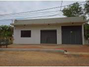 Alquilo Local Comercial Avda Laguna Grande San Lorenzo.San Miguel.