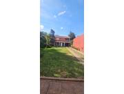 VENDO CASA EN EL BARRIO HERRERA - ASUNCION