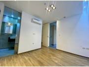 Alquilo Departamento en Complejo Residencial Lambaré